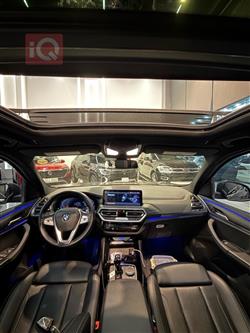 بي ام دبليو X3